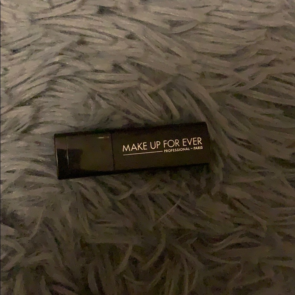 makeup forever lipstick